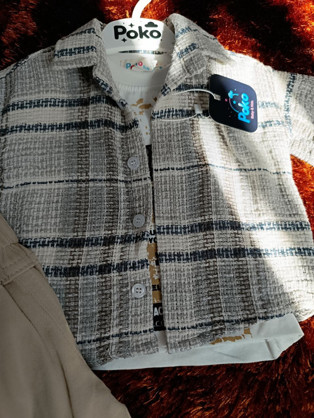 ست پسرانه ایپک مدل اقتصادی و شیک (ID 11)